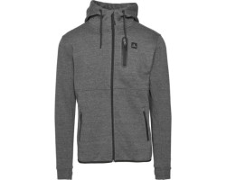 Rip Curl Chandail en molleton à capuchon Departed Anti-Series - Homme