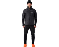 Orage Manteau hybride Morrison Gilltek - Homme