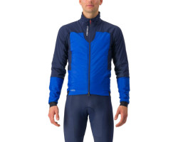 Fly thermal coat - Men