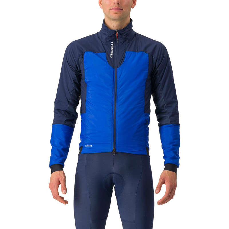 Fly thermal coat - Men