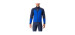 Fly thermal coat - Men