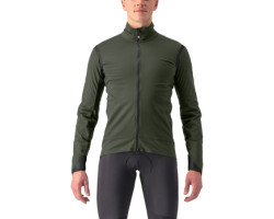 Castelli Manteau isolé Alpha Ultimate - Homme