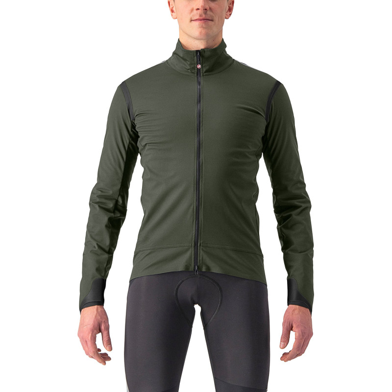 Castelli Manteau isolé Alpha Ultimate - Homme