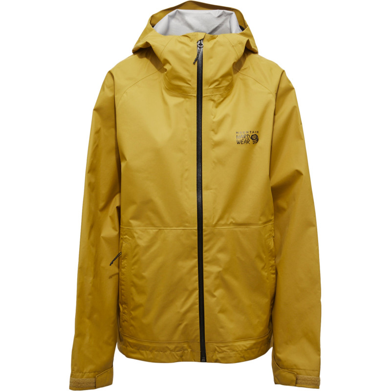 Mountain Hardwear Manteau Threshold - Homme