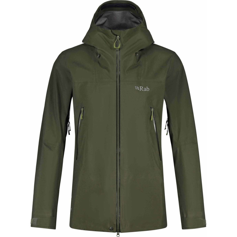 Rab Manteau GORE-TEX Kangri - Homme