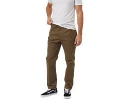 tentree Pantalon mince TechBlend - Homme