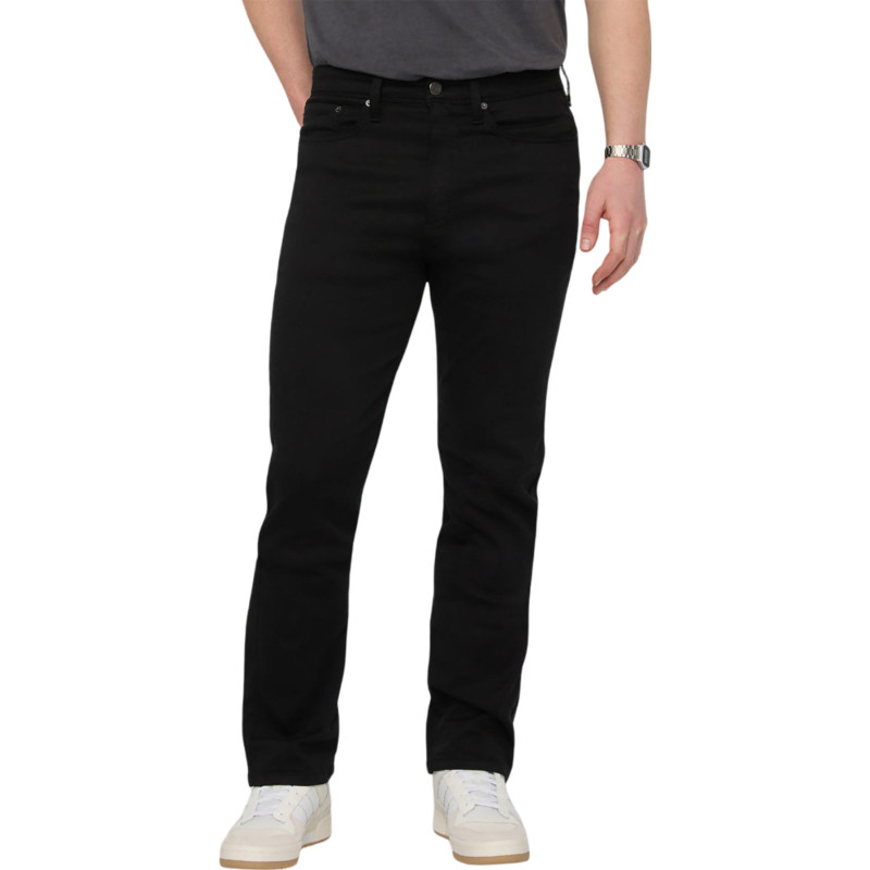 No Sweat Straight Leg Jeans - Men's