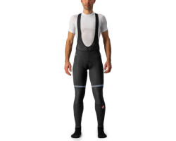 Castelli Cuissard de vélo à Bretelles Polare 3 - Homme