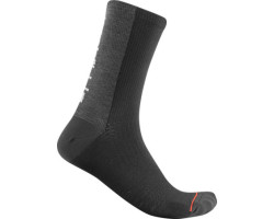 Bandito Wool 18 Socks - Men's