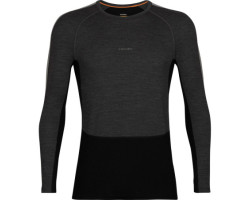 200 ZoneKnit Long Sleeve Crew Neck Base Layer - Men's