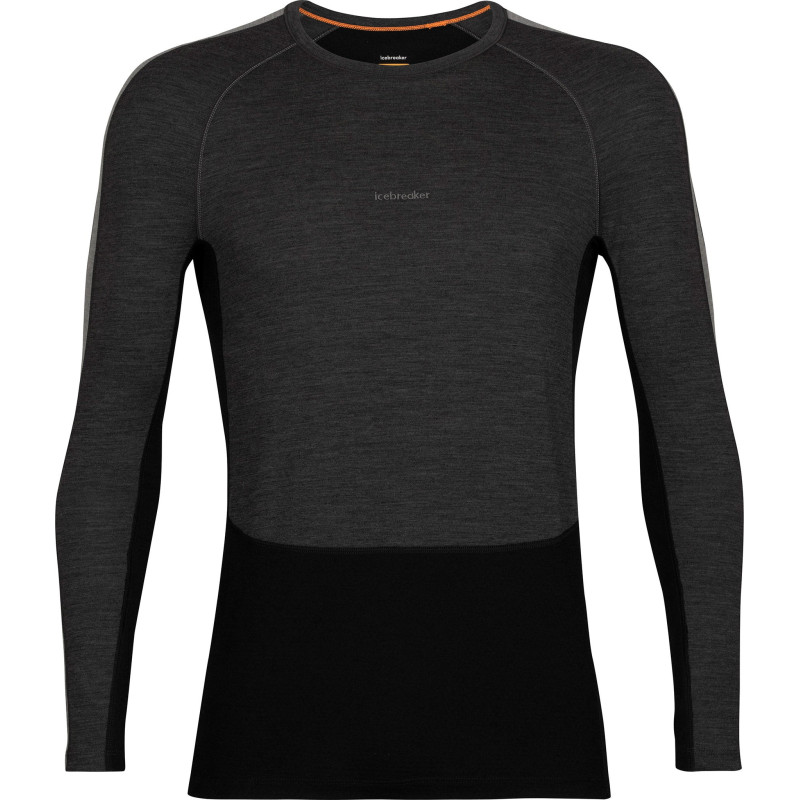 200 ZoneKnit Long Sleeve Crew Neck Base Layer - Men's