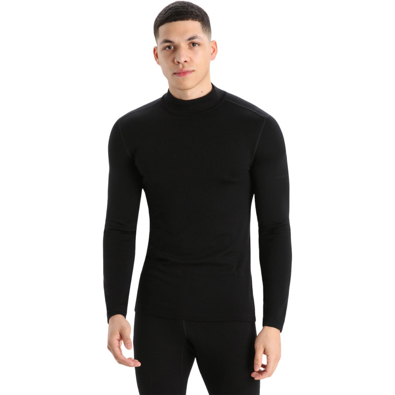 260 Tech Long Sleeve Merino Turtleneck - Men's