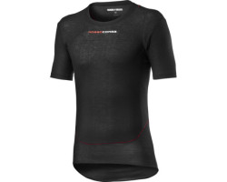 Castelli Couche de base à manches courtes Prosecco Tech - Homme