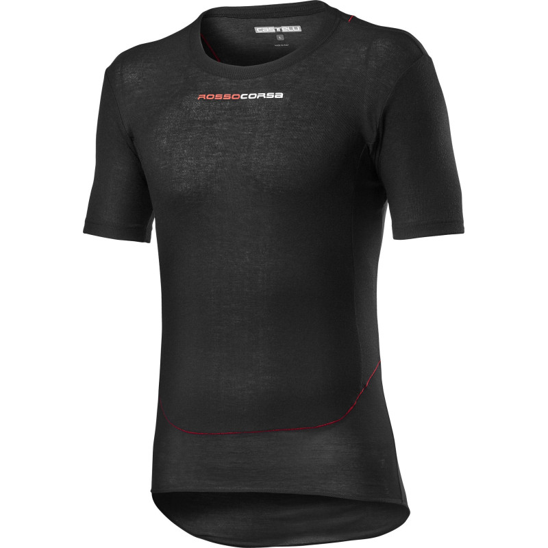 Prosecco Tech Short Sleeve Base Layer - Men's