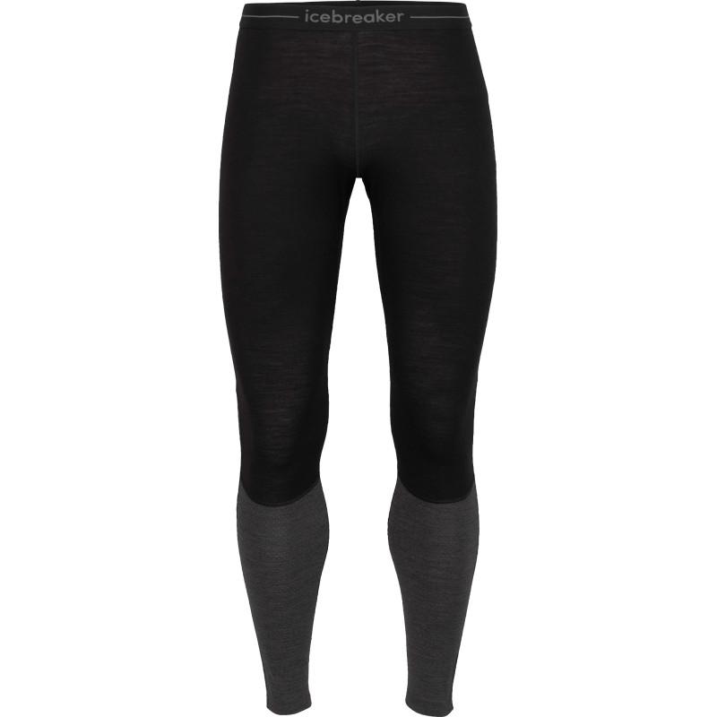 icebreaker Legging 200 ZoneKnit - Homme