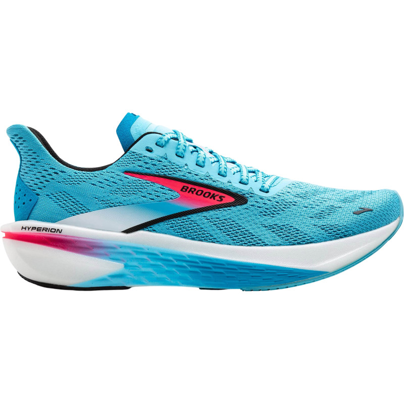 Brooks Soulier de course Hyperion 2 - Homme