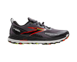 Brooks Soulier de course de sentier Cascadia 18 GTX - Homme