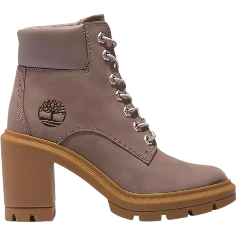 Timberland Bottes Allington Heights 6" - Femme