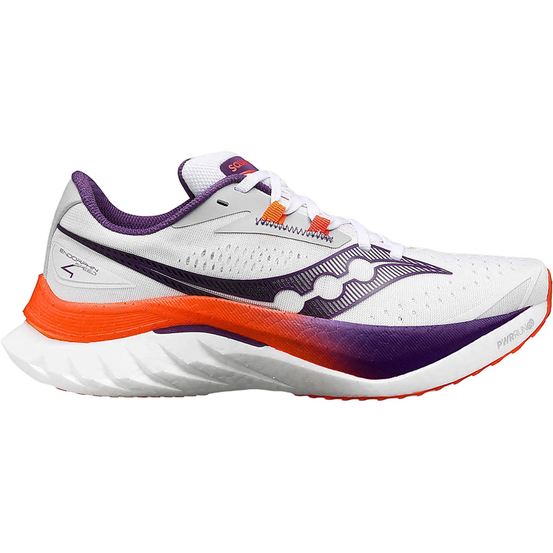 Saucony Souliers de course Endorphin Speed 4 - Femme