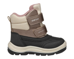 Flanfil Abx waterproof boots - Baby girl