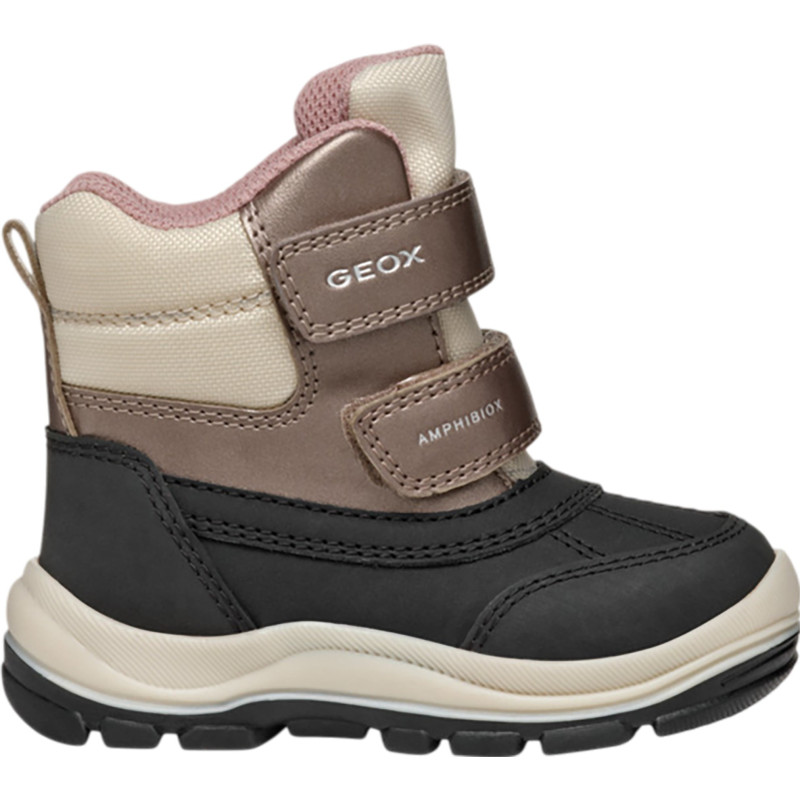 Flanfil Abx waterproof boots - Baby girl