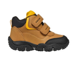 Baltic Abx Waterproof Boots - Little Boy