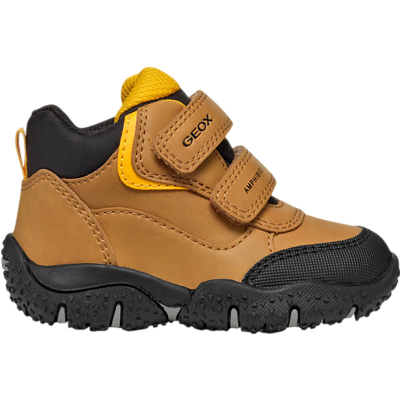 Baltic Abx Waterproof Boots - Little Boy