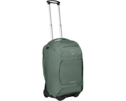 Sojourn 45L wheeled travel bag