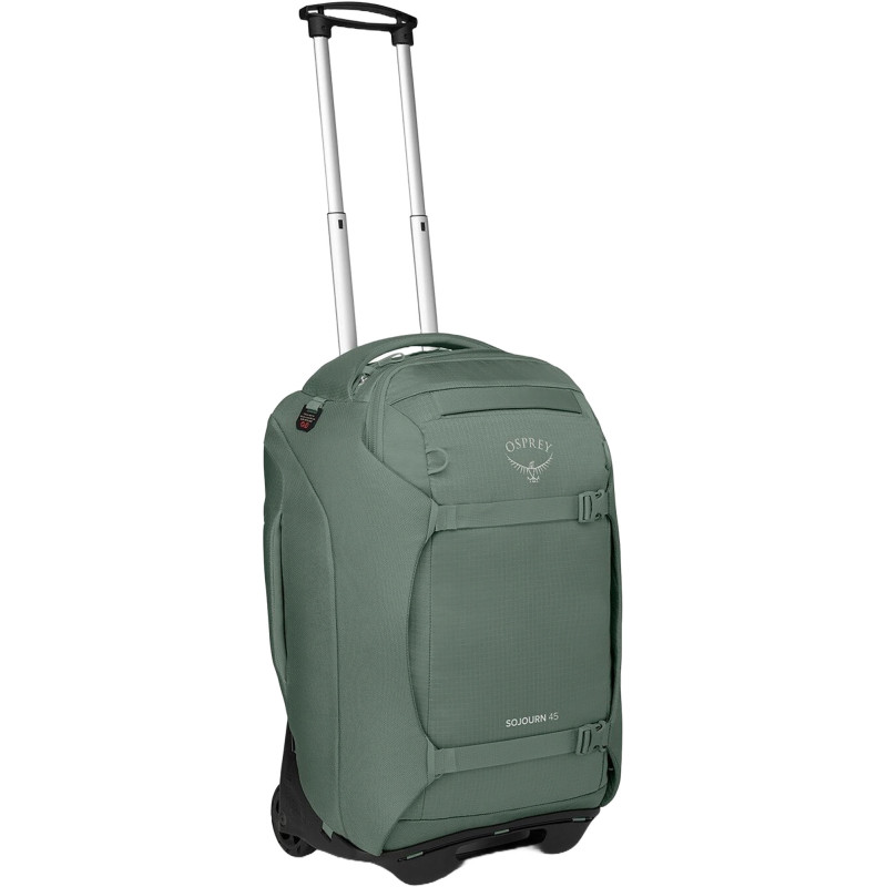 Sojourn 45L wheeled travel bag