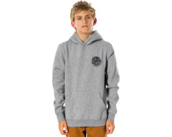 Icon Hoodie - Boy's