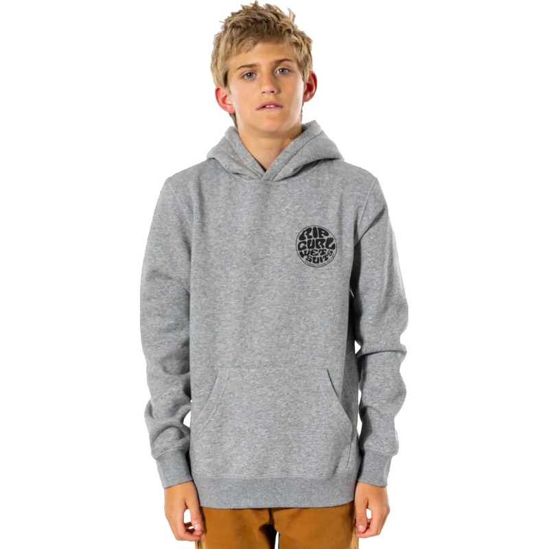 Icon Hoodie - Boy's