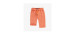 Orange relaxed fit pant jogging style, baby