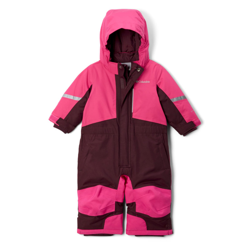 Buga III Snowsuit 6-24 months