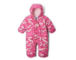 Snuggly Bunny II Printed Snowsuit 0-24 months