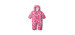 Snuggly Bunny II Printed Snowsuit 0-24 months