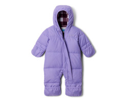 Snuggly Bunny II Snowsuit...