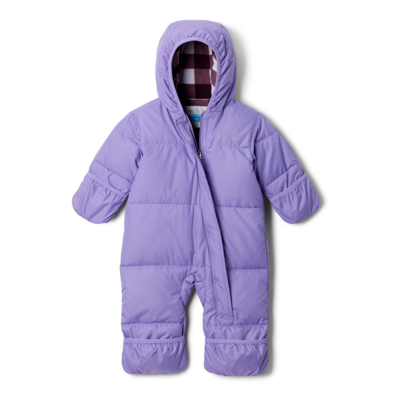 Snuggly Bunny II Snowsuit 0-24 months