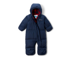 Snuggly Bunny II Snowsuit 0-24 months