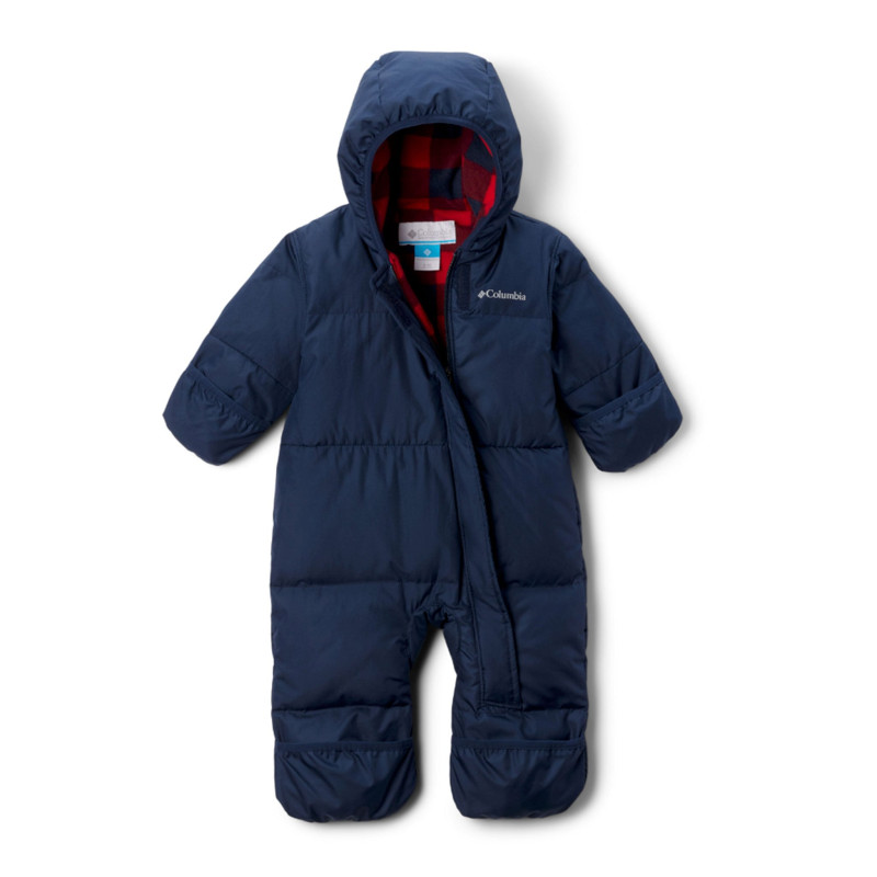 Snuggly Bunny II Snowsuit 0-24 months