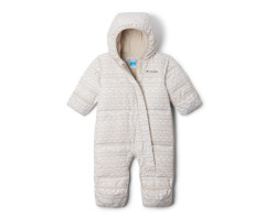 Snuggly Bunny II Printed Snowsuit 0-24 months