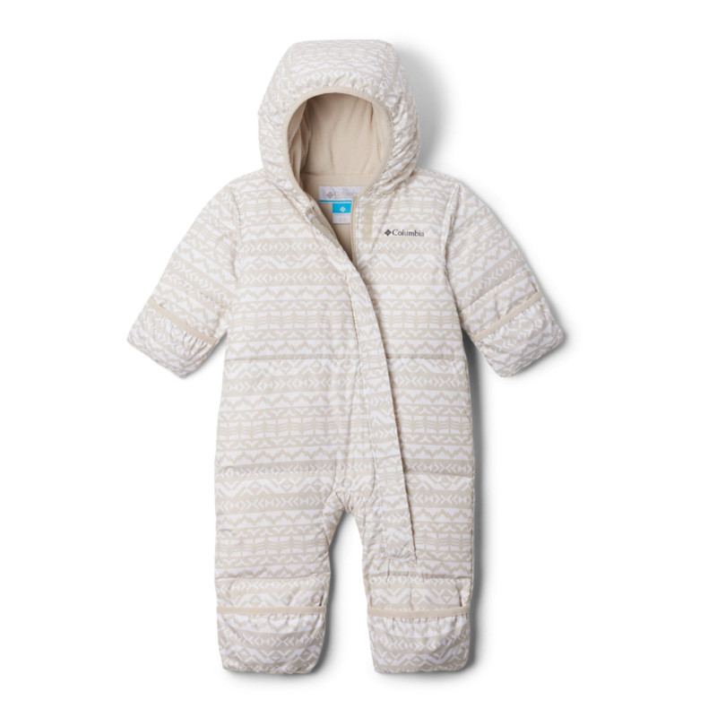 Snuggly Bunny II Printed Snowsuit 0-24 months