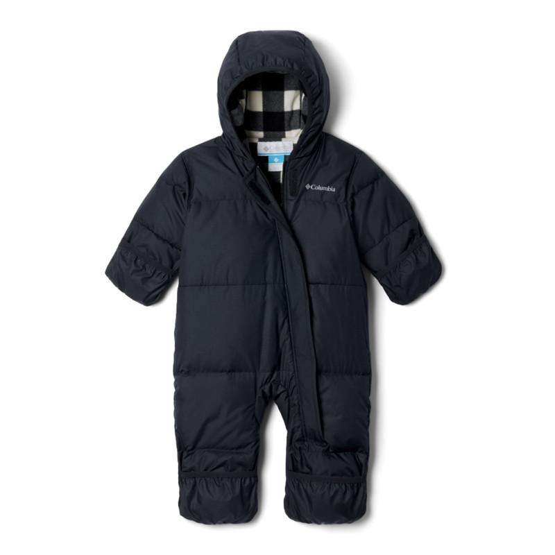 Snuggly Bunny II Snowsuit 0-24 months