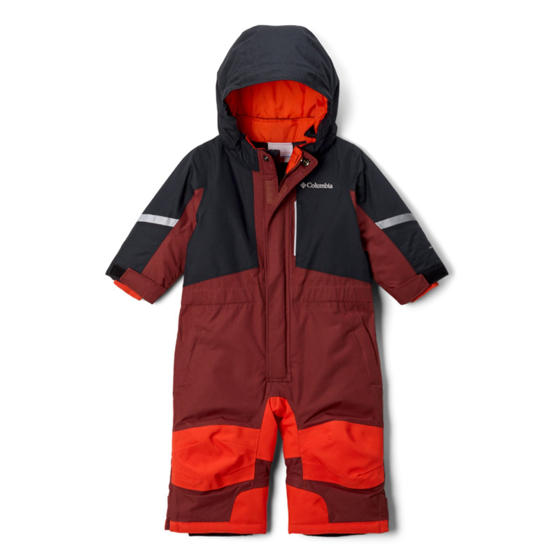 Buga III Snowsuit 6-24 months