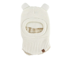 Balaclava Knit 2-5 years