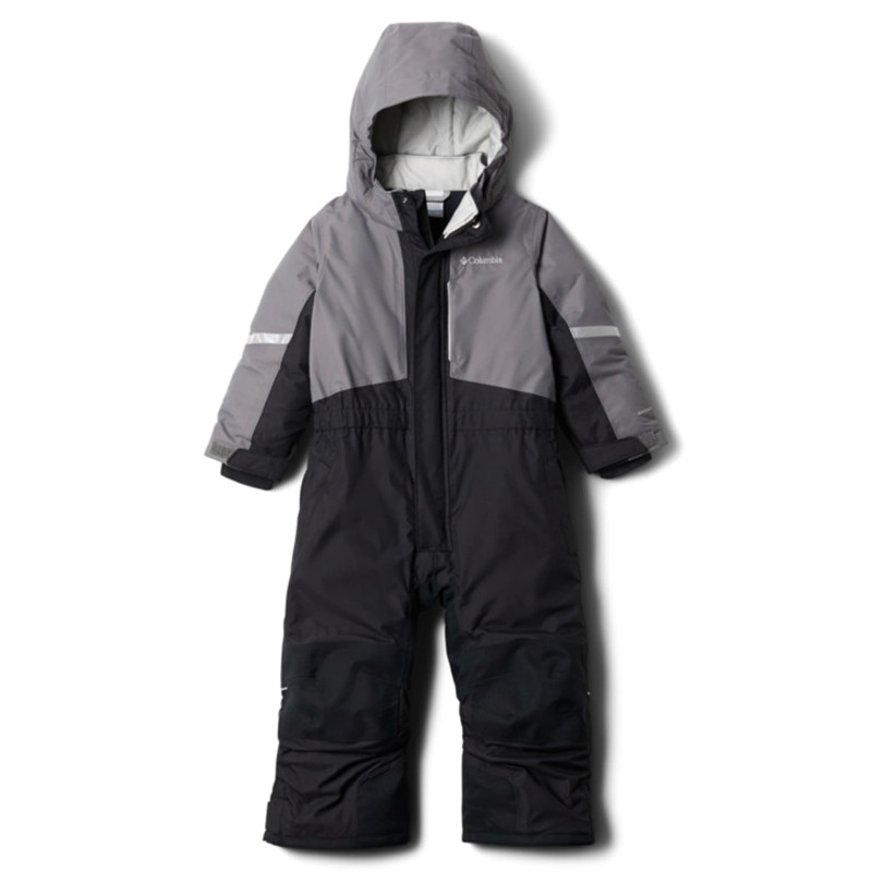 Columbia Habit de Neige Buga III 2-4ans