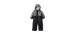 Columbia Habit de Neige Buga III 2-4ans