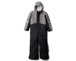 Columbia Habit de Neige Buga III 4-7ans