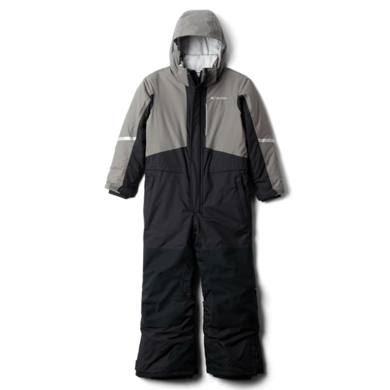 Columbia Habit de Neige Buga III 4-7ans