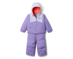 Double Flake II Snowsuit...