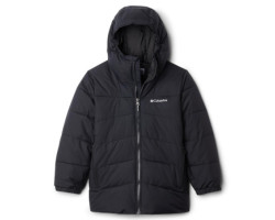 Columbia Manteau Arctic Blast II 8-18ans